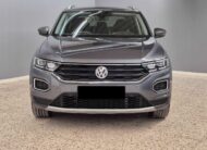 Volkswagen T-Roc 1.5 TSI DSG