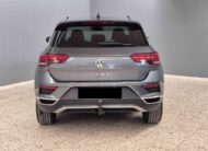 Volkswagen T-Roc 1.5 TSI DSG