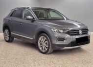 Volkswagen T-Roc 1.5 TSI DSG
