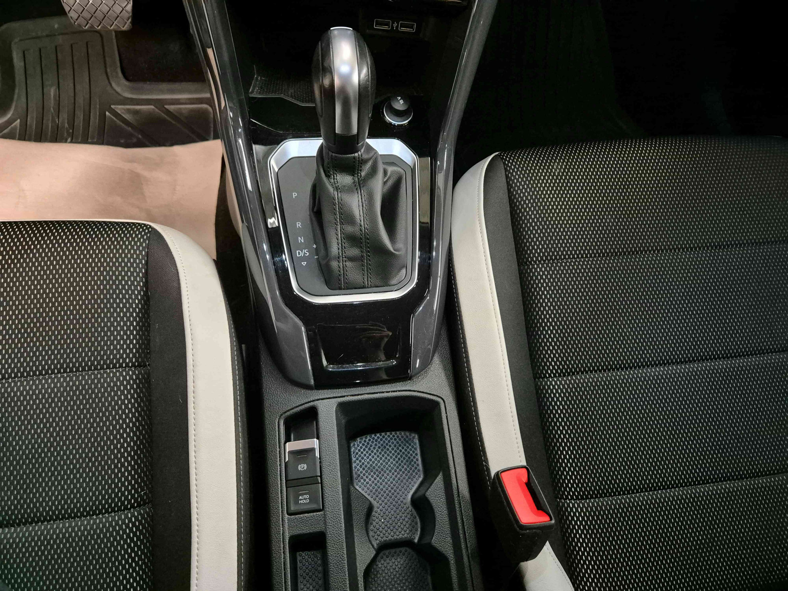 Volkswagen T-Roc 1.5 TSI DSG