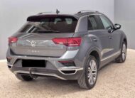 Volkswagen T-Roc 1.5 TSI DSG