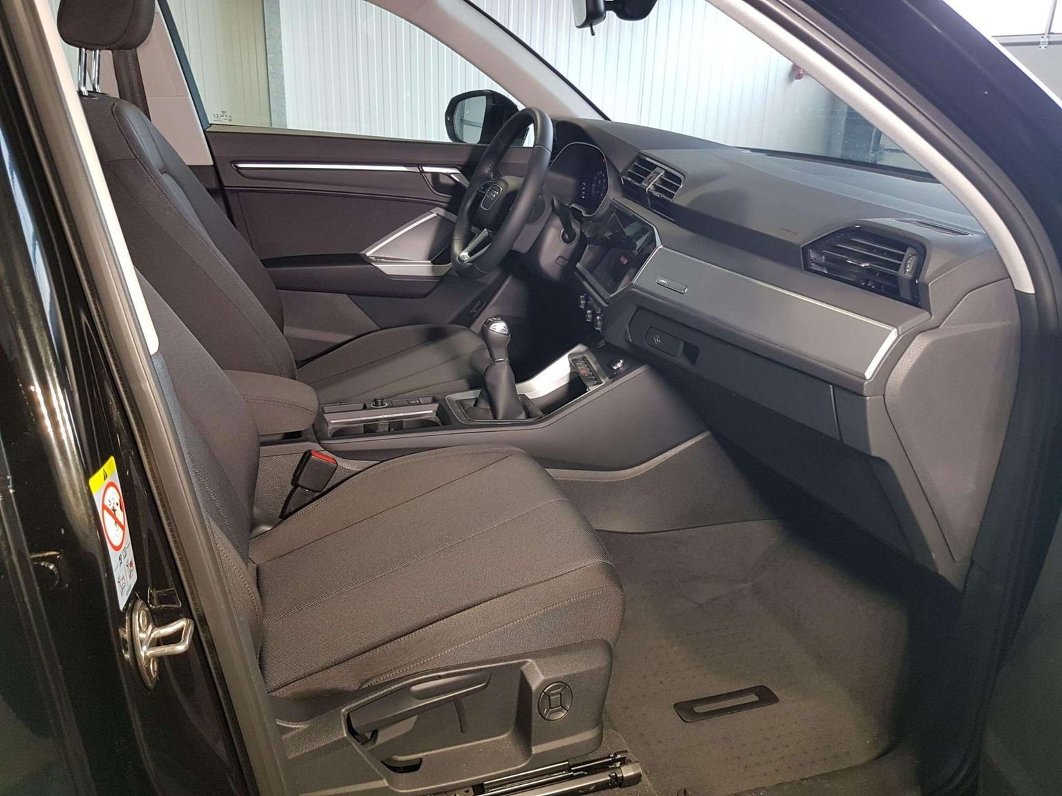 Audi Q3 35 TFSI