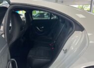 Mercedes-Benz CLA 250e