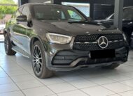 Mercedes-Benz GLC 300 d