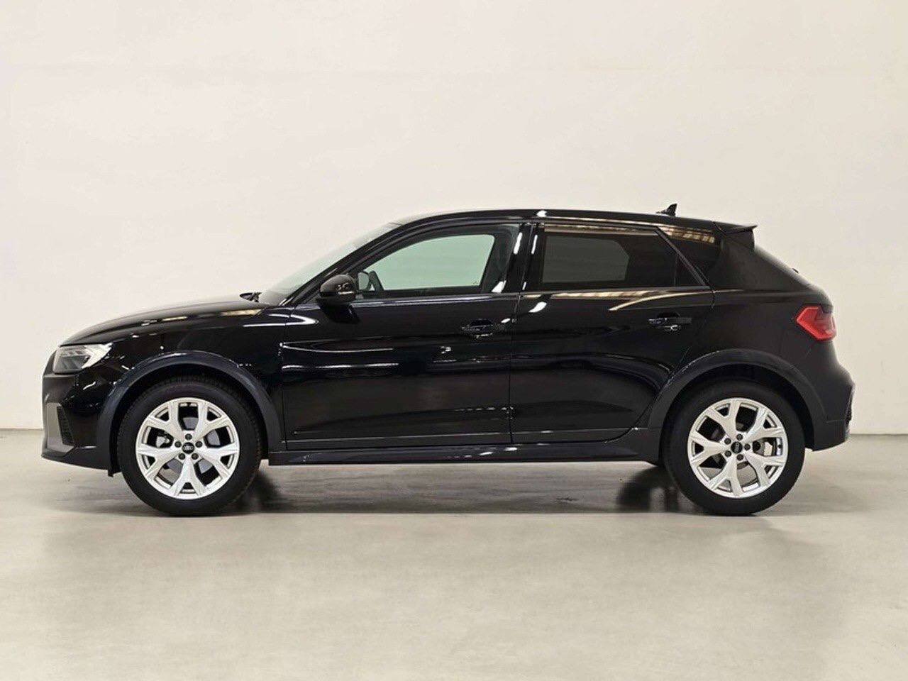 Audi A1 – 30 TFSI S tronic Allstreet