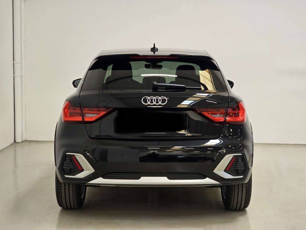 Audi A1 – 30 TFSI S tronic Allstreet