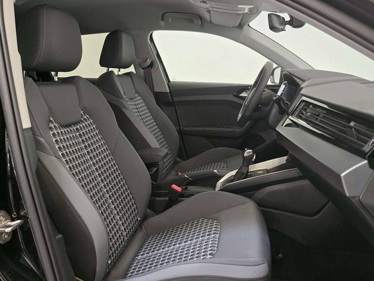 Audi A1 – 30 TFSI S tronic Allstreet