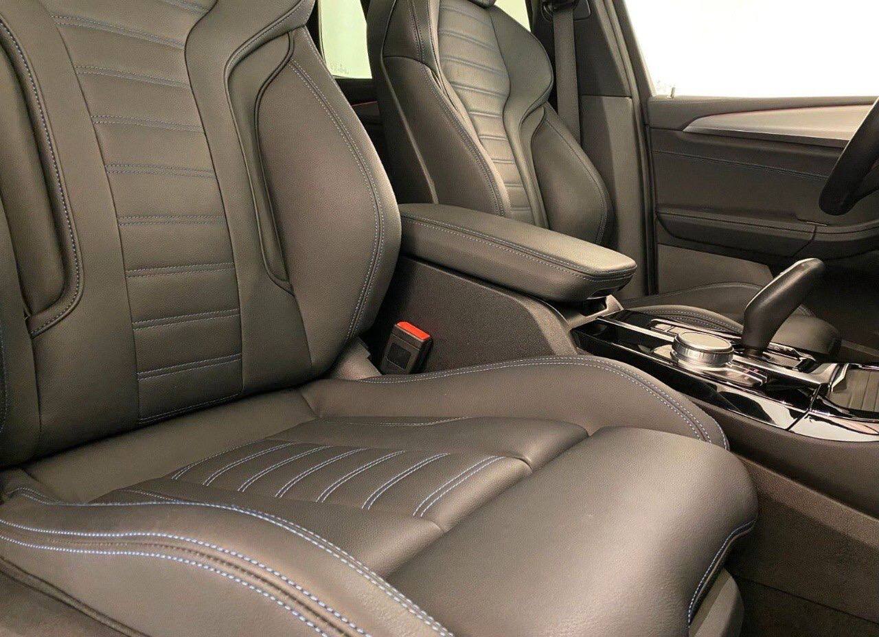 BMW X3 M40d xDrive