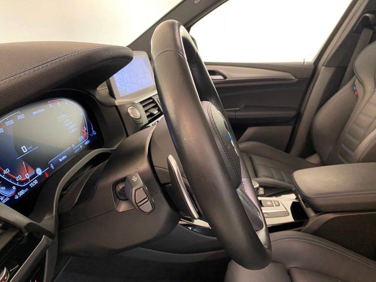 BMW X3 M40d xDrive