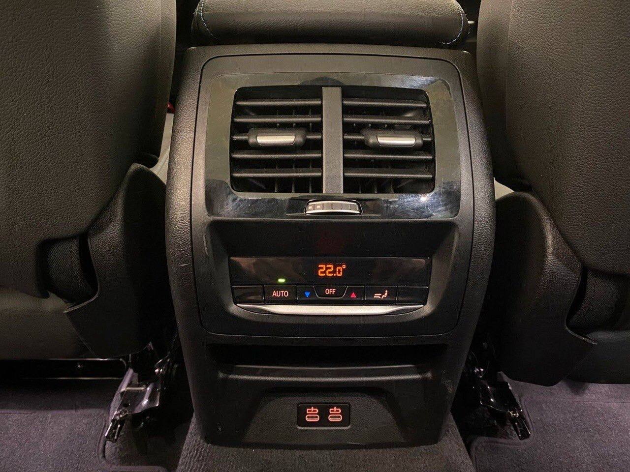 BMW X3 M40d xDrive