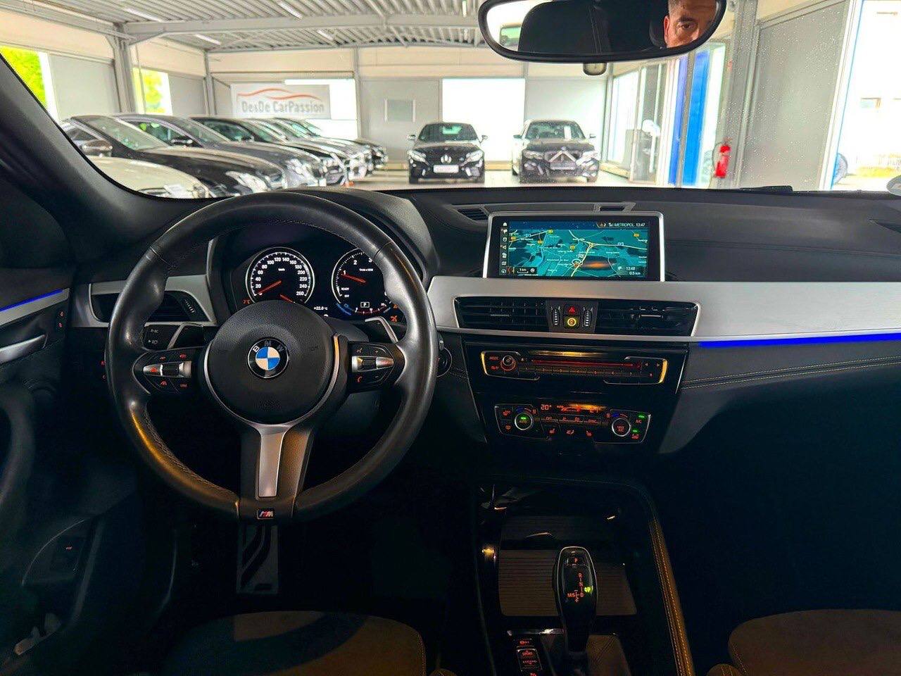 BMW X2 xDrive