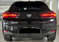 BMW X2 xDrive