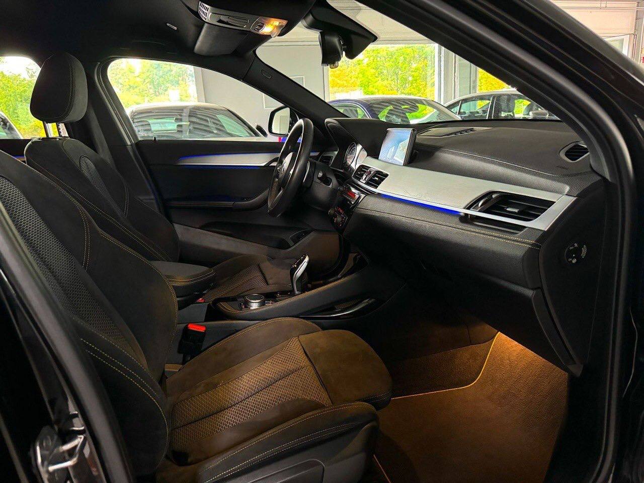 BMW X2 xDrive