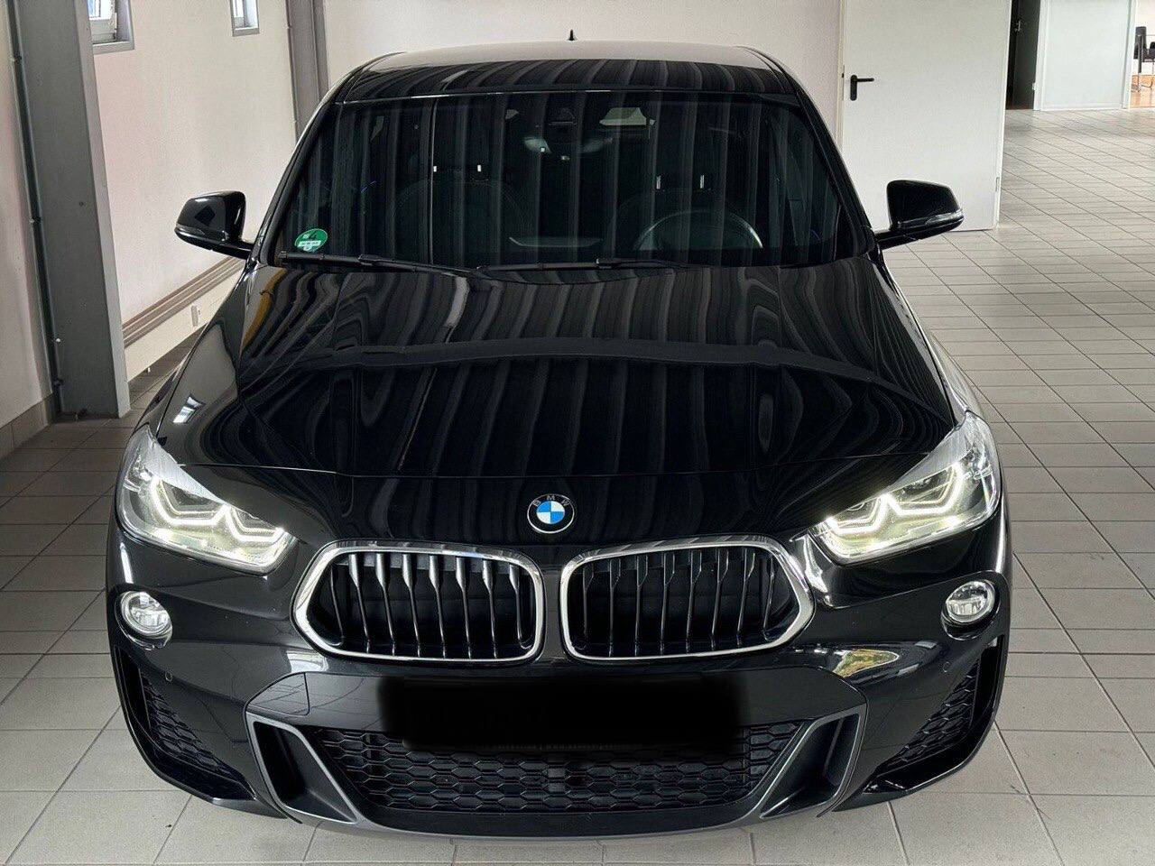 BMW X2 xDrive