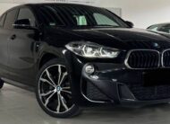 BMW X2 xDrive