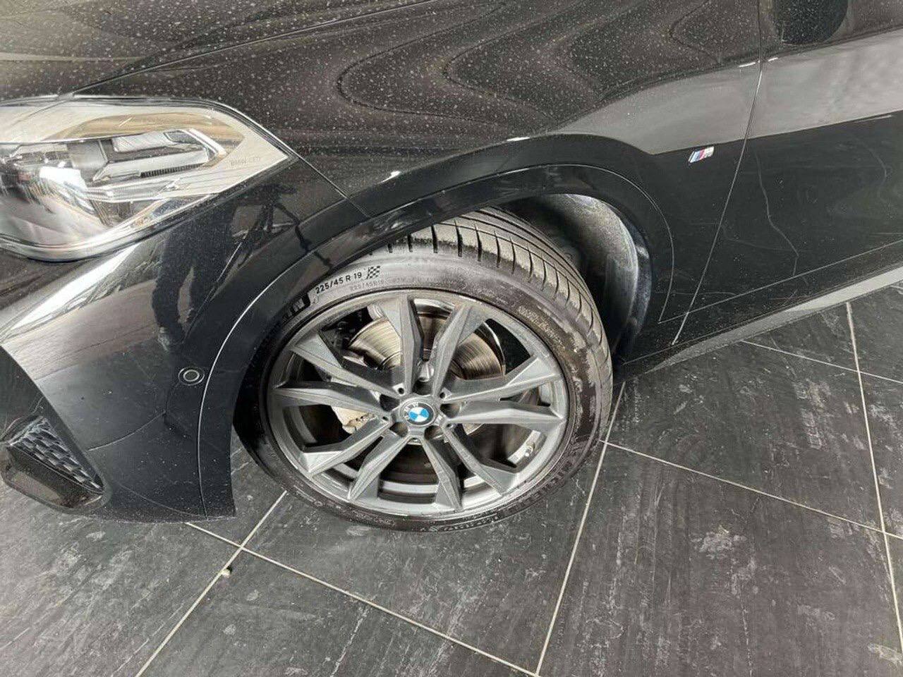 BMW X2 sDrive18i
