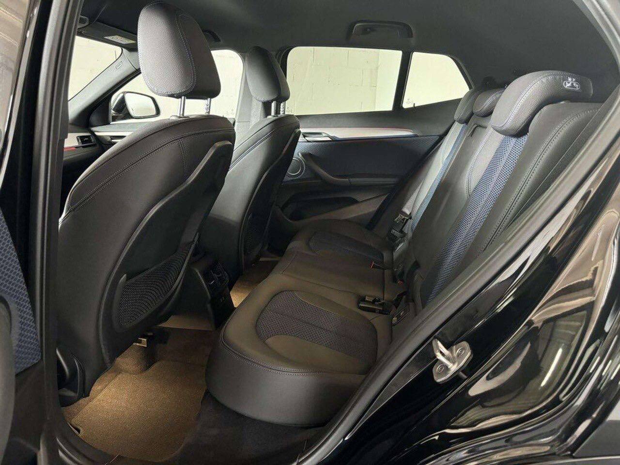 BMW X2 sDrive18i