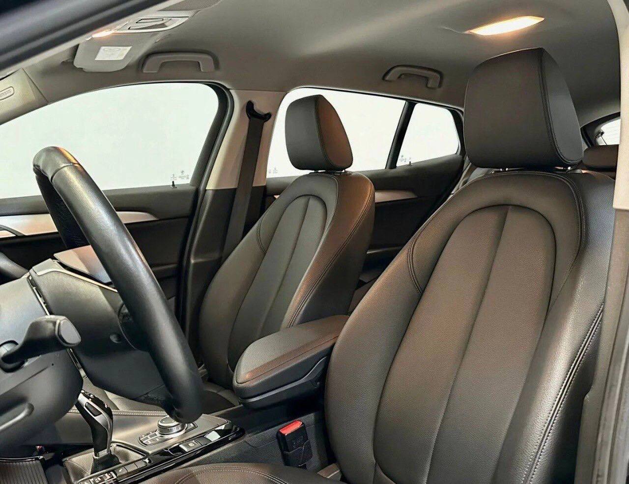 BMW X2 sDrive18i Advantage
