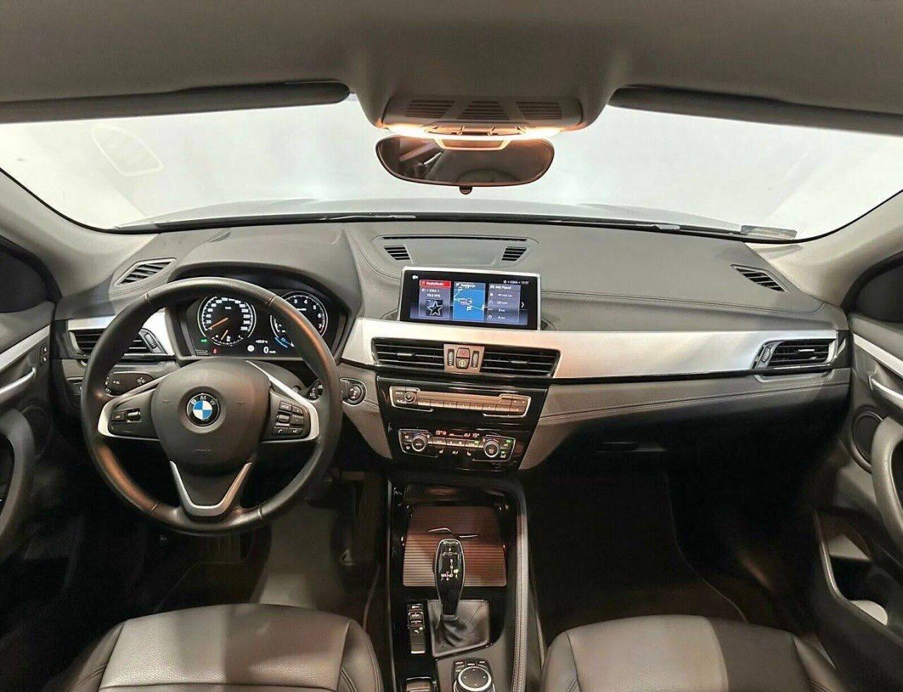 BMW X2 sDrive18i Advantage