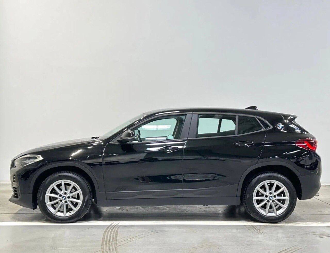 BMW X2 sDrive18i Advantage