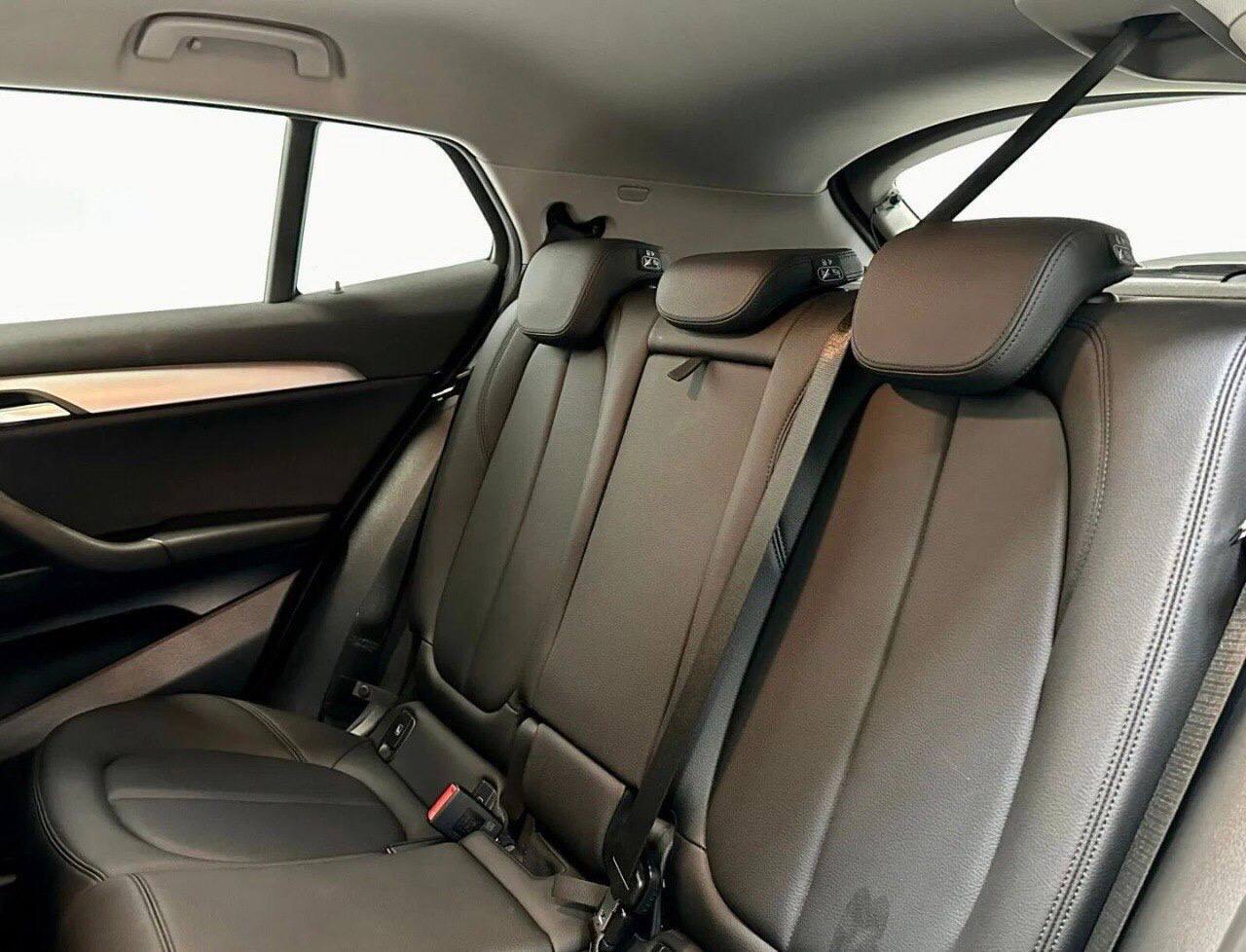 BMW X2 sDrive18i Advantage