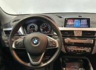 BMW X2 sDrive18i Advantage