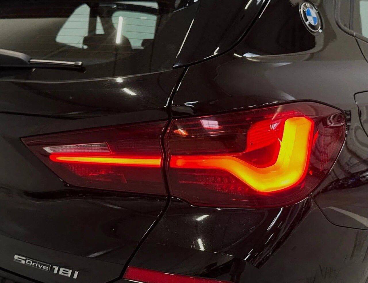 BMW X2 sDrive18i Advantage