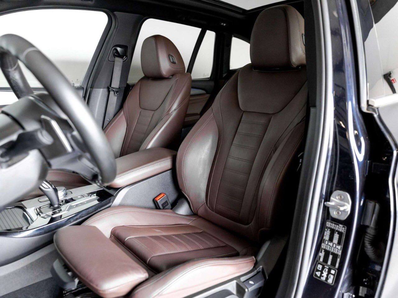BMW X3 xDrive30i