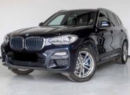 BMW X3 xDrive30i