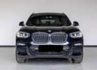 BMW X3 xDrive30i