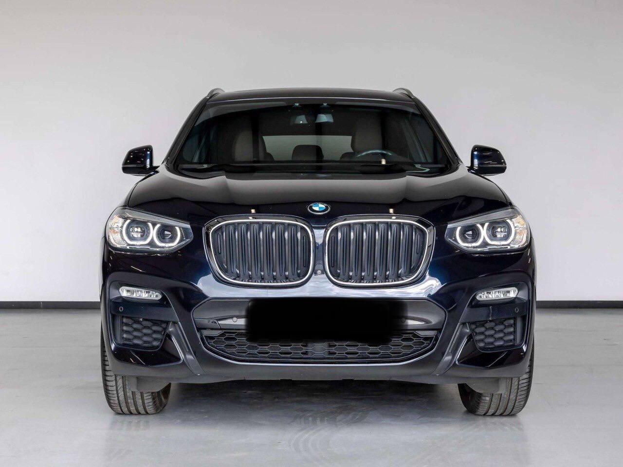 BMW X3 xDrive30i