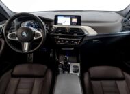 BMW X3 xDrive30i