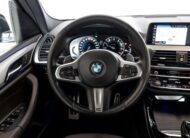 BMW X3 xDrive30i