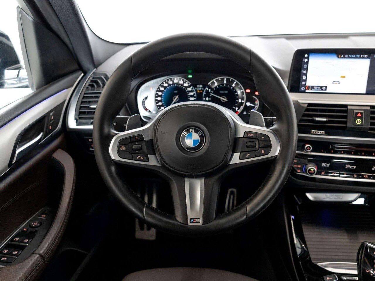 BMW X3 xDrive30i