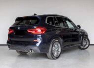 BMW X3 xDrive30i