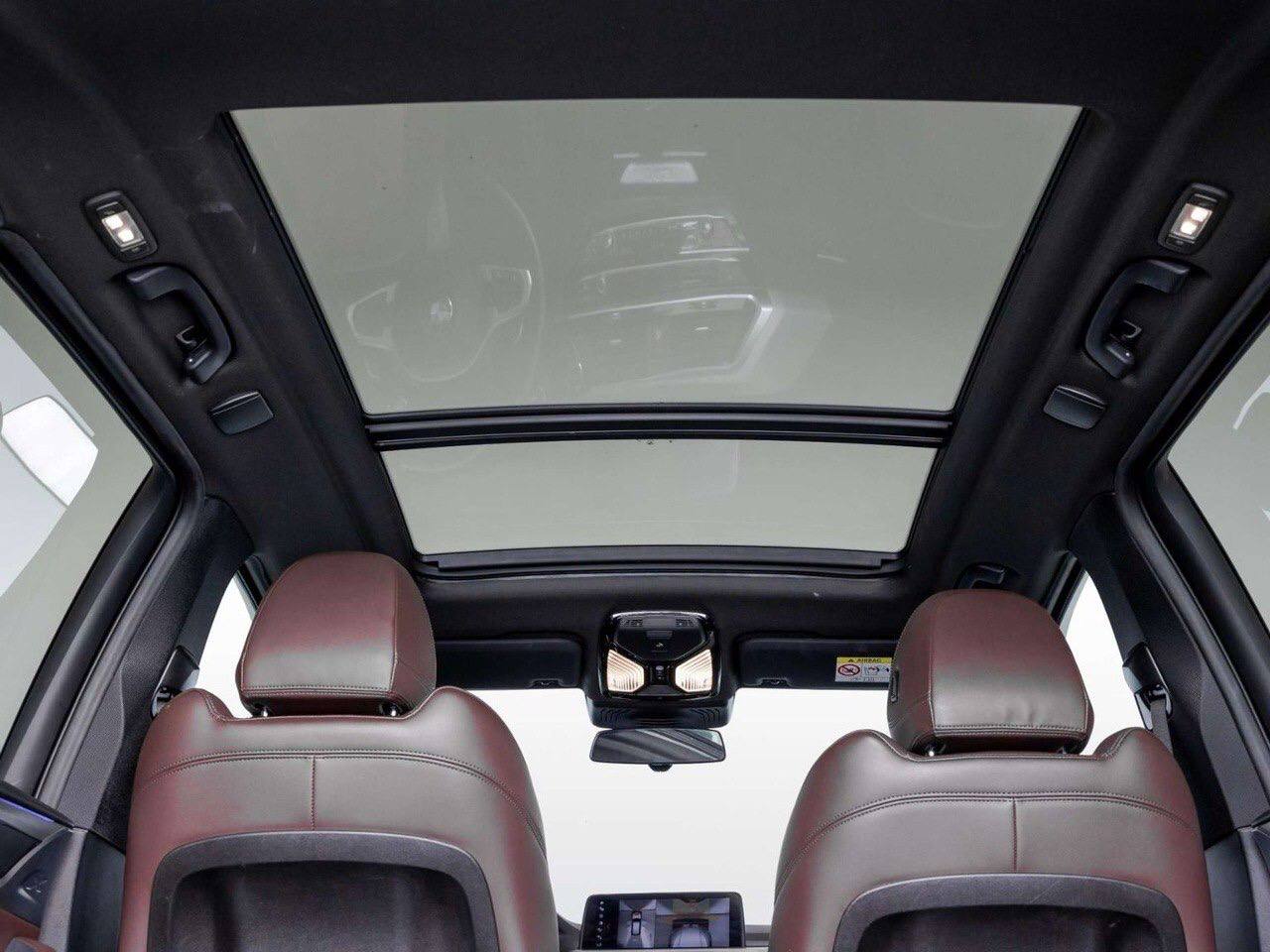 BMW X3 xDrive30i