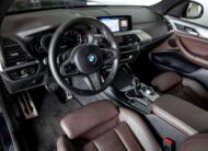 BMW X3 xDrive30i