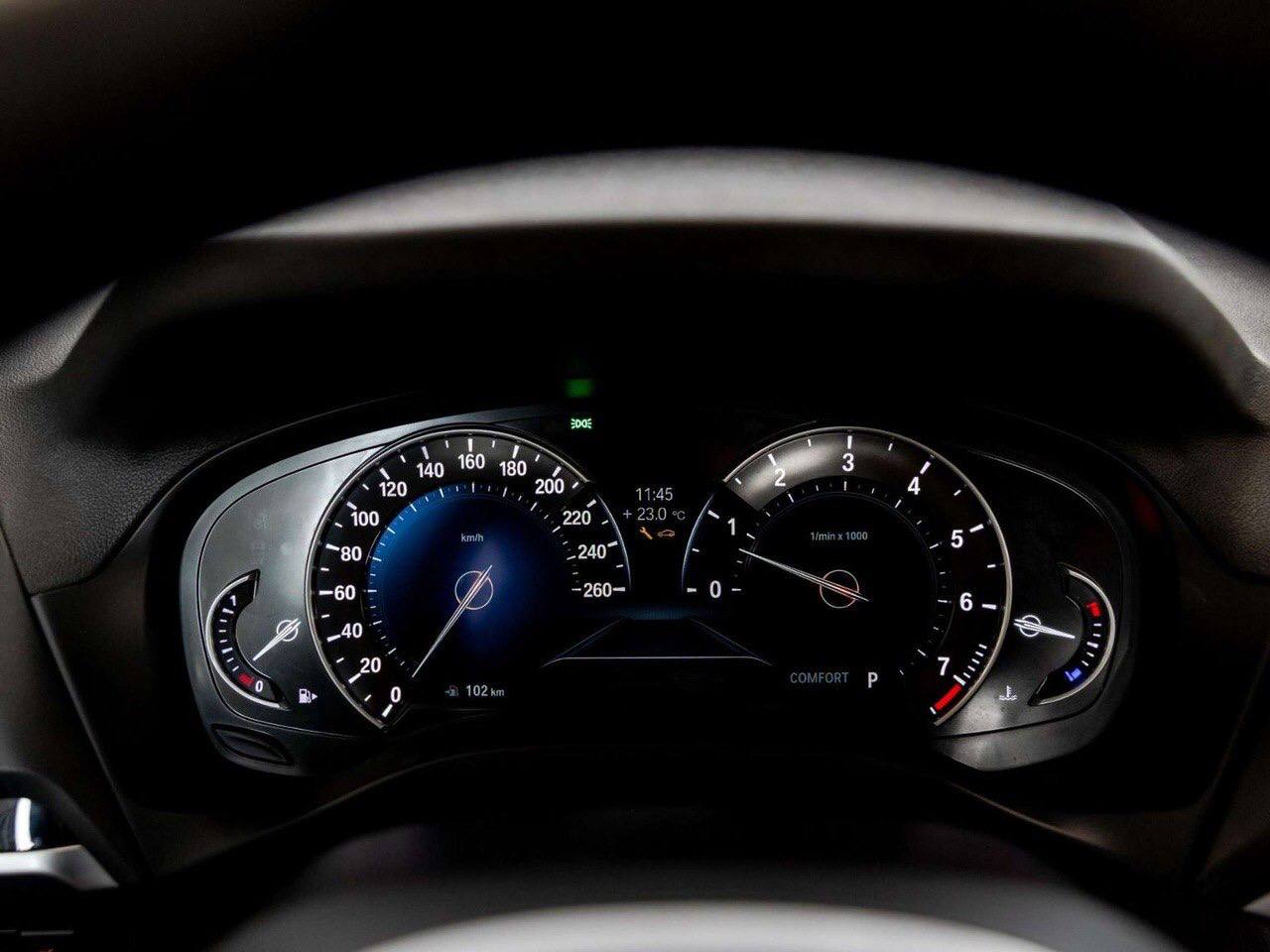 BMW X3 xDrive30i