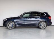 BMW X3 xDrive30i