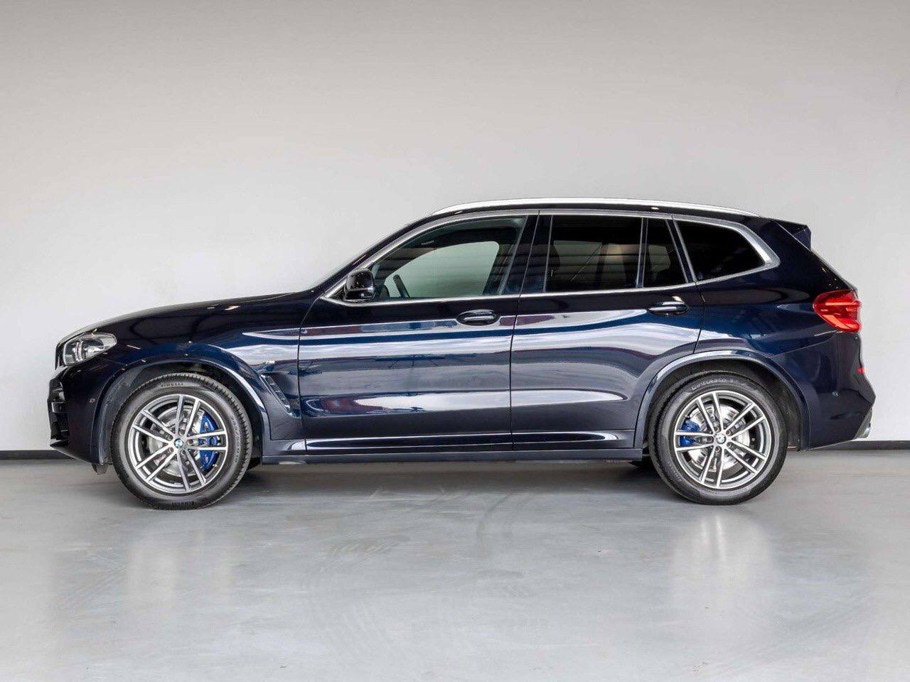 BMW X3 xDrive30i