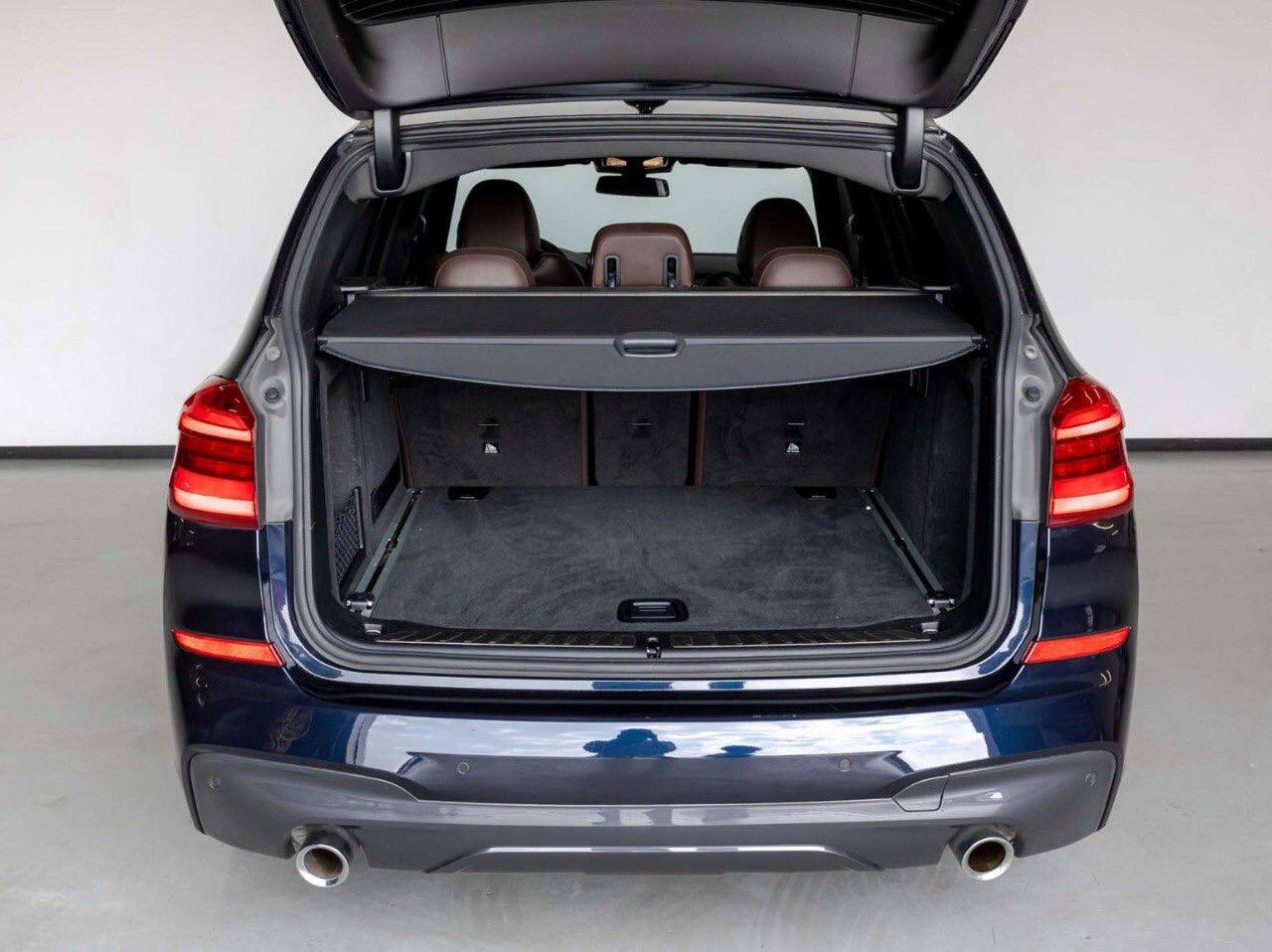 BMW X3 xDrive30i