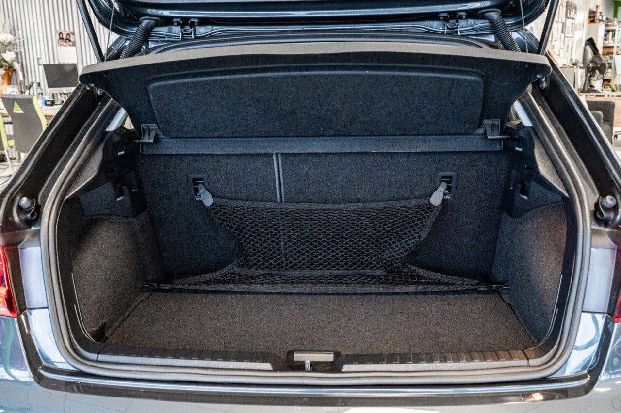Audi A1 – 1.0 TFSI Sportback