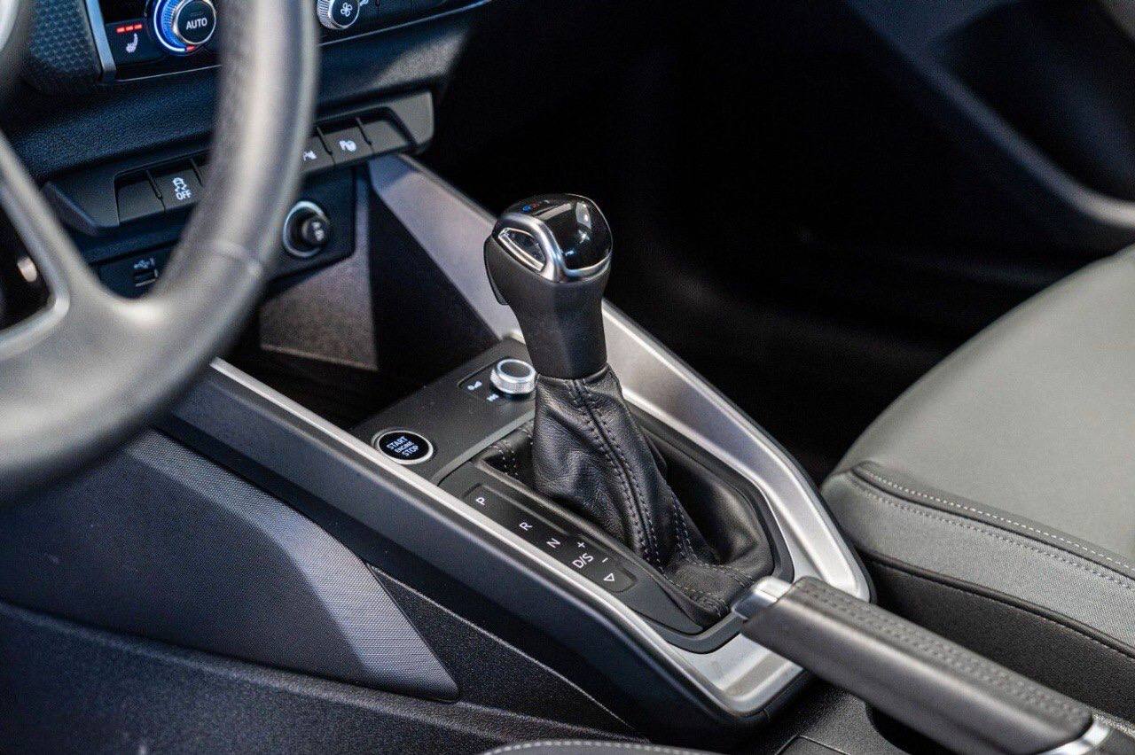 Audi A1 – 1.0 TFSI Sportback