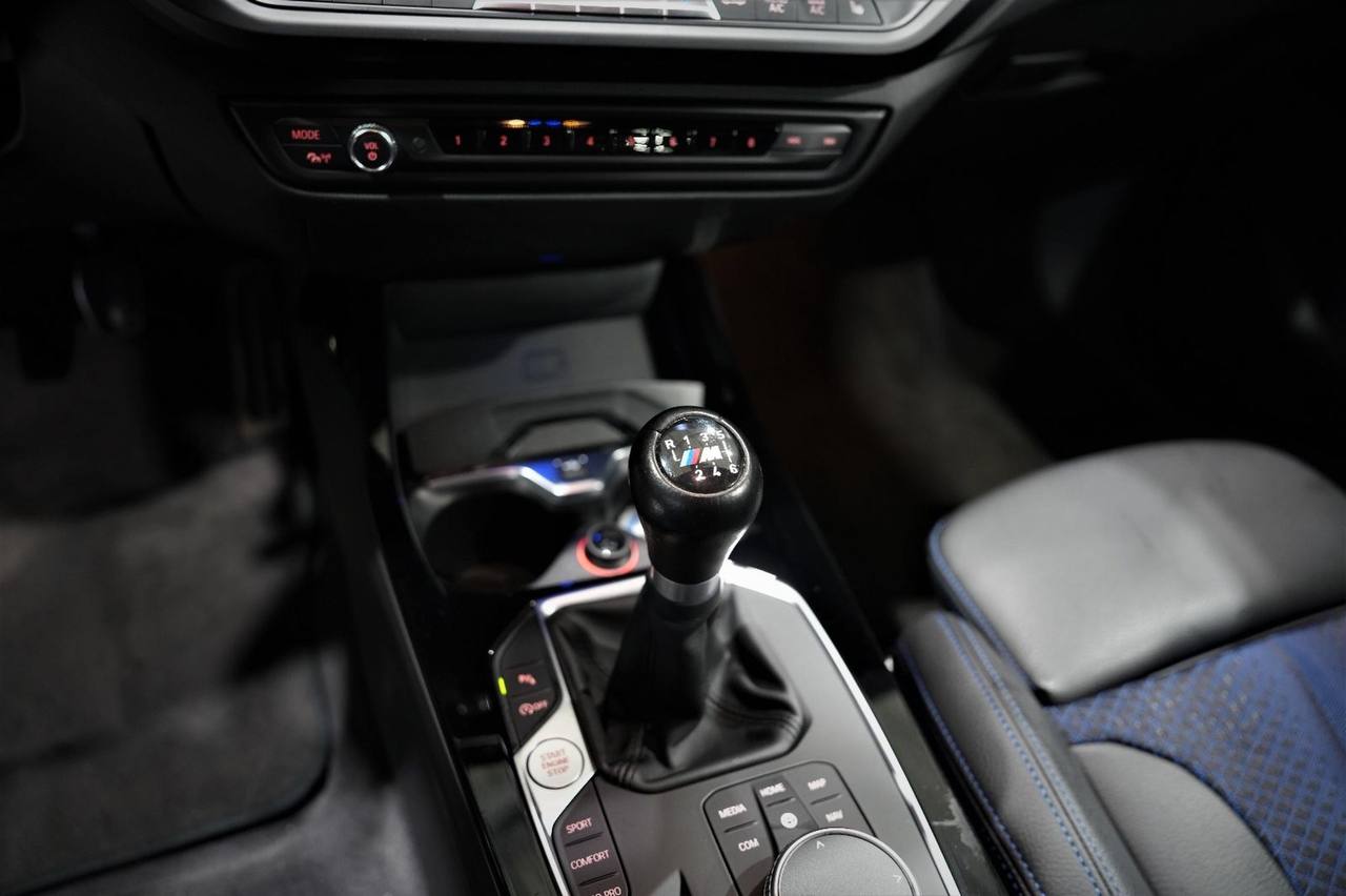 BMW Série 1 – 118d M Sport
