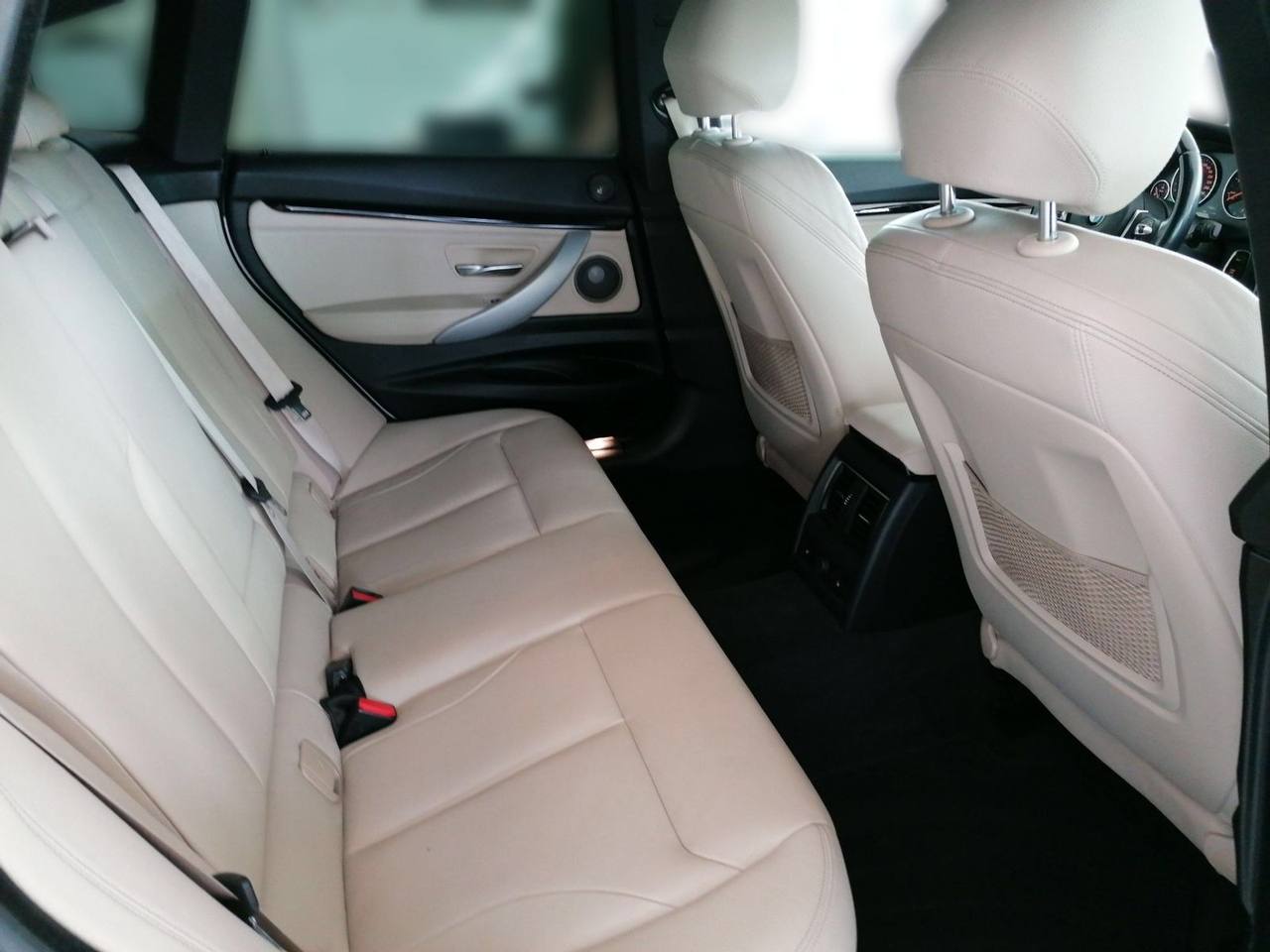BMW Série 3 – 330d Gran Turismo xDrive