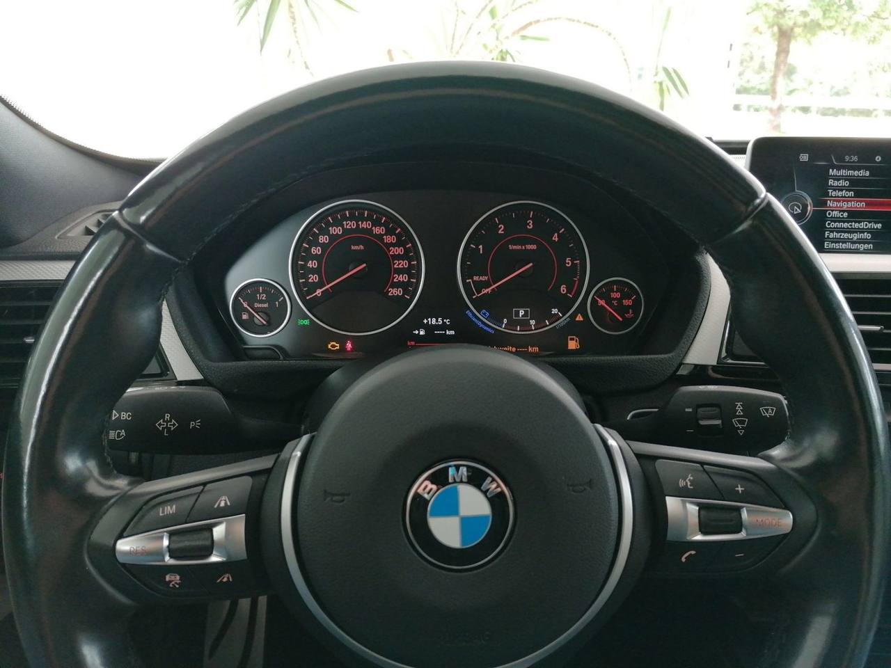 BMW Série 3 – 330d Gran Turismo xDrive