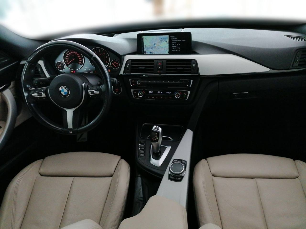 BMW Série 3 – 330d Gran Turismo xDrive