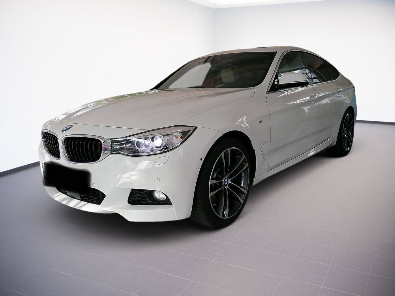 BMW Série 3 – 330d Gran Turismo xDrive