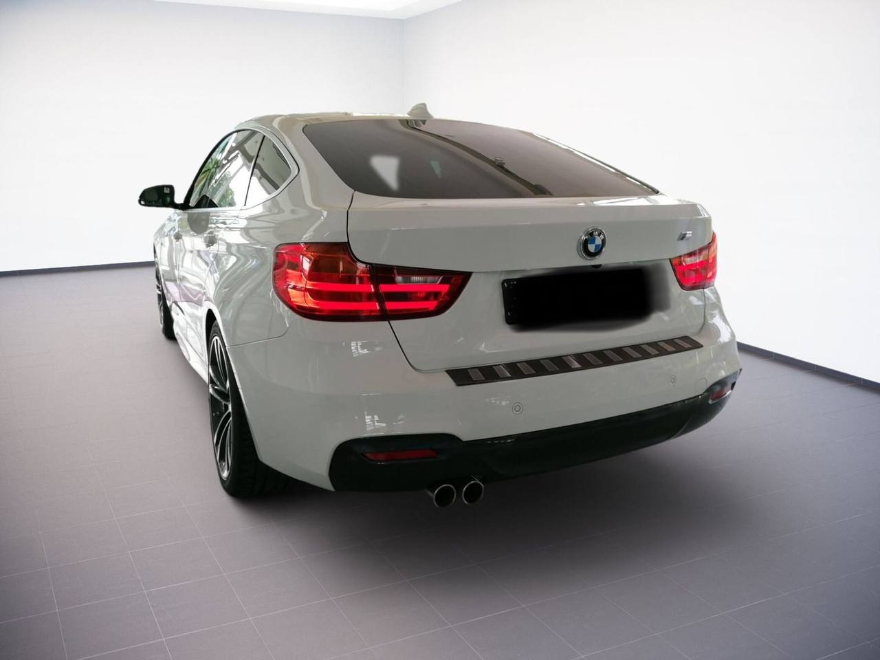 BMW Série 3 – 330d Gran Turismo xDrive