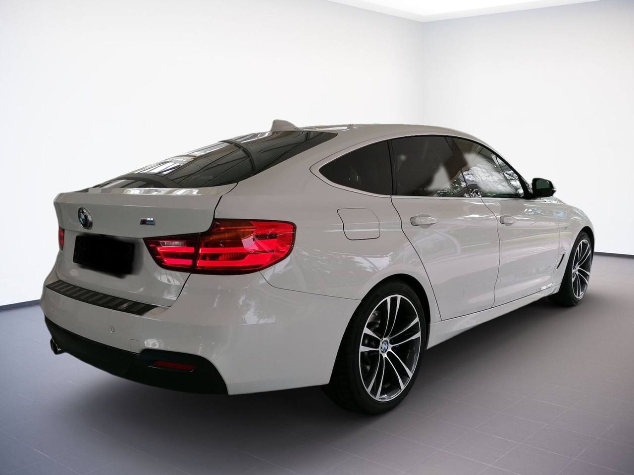 BMW Série 3 – 330d Gran Turismo xDrive